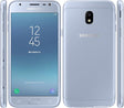 Obnovljen Galaxy J3 (2017) (16GB) Razred A