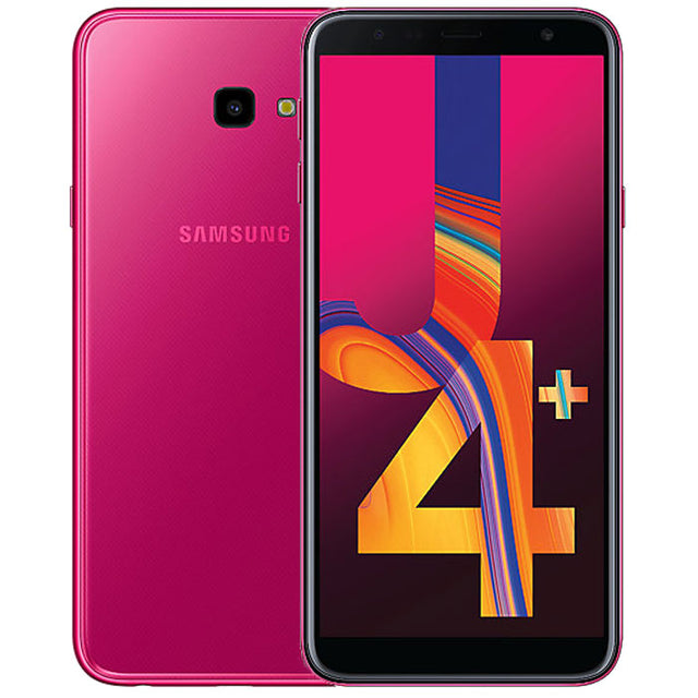 Obnovljen Galaxy J4 Plus (32GB) Razred A