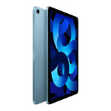Obnovljen iPad Air 5 10.9" (256GB Wifi) Razred A, Blue