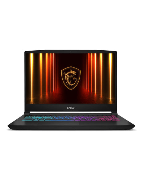 Prenosnik MSI Katana 17 HX i7-14650HX, 16GB, 1TB SSD, RTX 5070