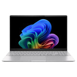 Prenosnik ASUS Vivobook S15 S5507QA, Qualcomm Snapdragon X Elite X1E-78-100, 32GB RAM, 1TB SSD, 120Hz OLED AI, Windows 11 ProAI