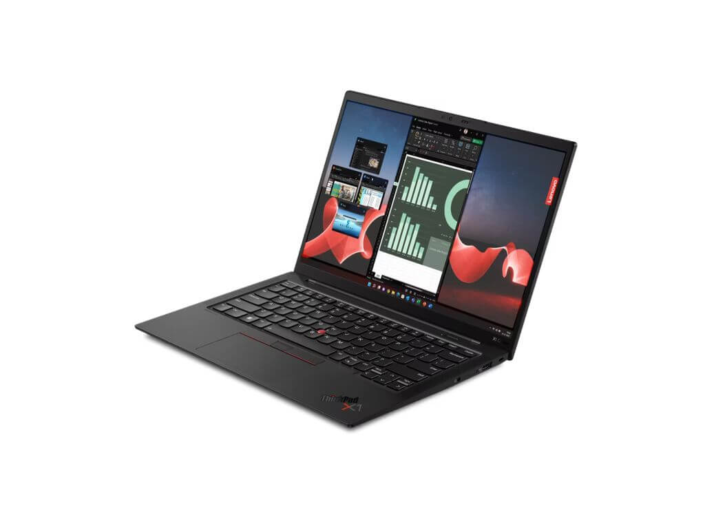 Prenosnik Lenovo Thinkpad X1 Carbon G11, i5-1335U, 16GB, 512GB, Windows 11 Pro