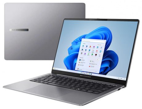 Prenosnik ASUS ExpertBook 14 P5405CSA, Ultra 5-228V, 32GB RAM, 1TB SSD, 144Hz, Windows 11 Pro