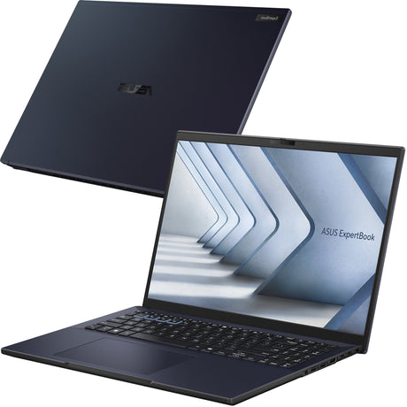 Prenosnik ASUS ExpertBook B3604CMA, Ultra 5-125H, 16GB RAM, 512GB SSD, Windows 11 Pro