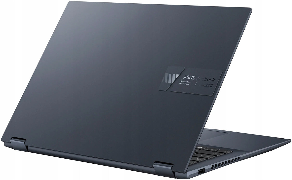 Prenosnik ASUS Vivobook S14 Flip TN3402YA, R5-7430U, 16GB RAM, 1TB SSD, OLED 90Hz, Windows 11 Home