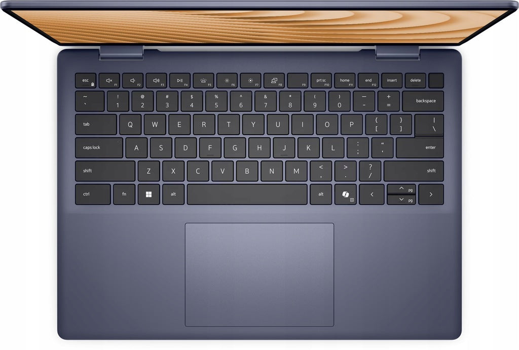 Prenosnik DELL 14 Plus 2-v-1, Ryzen AI 7 350, 16GB, 1TB, Windows 11 Home