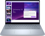 Prenosnik DELL 14 Plus 2v1, Ultra 7-256V, 16GB, 1TB, Windows 11 Home