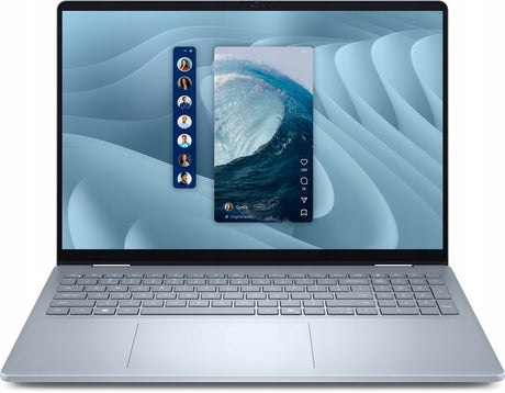 Prenosnik DELL 16 Plus 2 v 1, Ultra 7 265V, 16GB, 1TB, Windows 11 Home