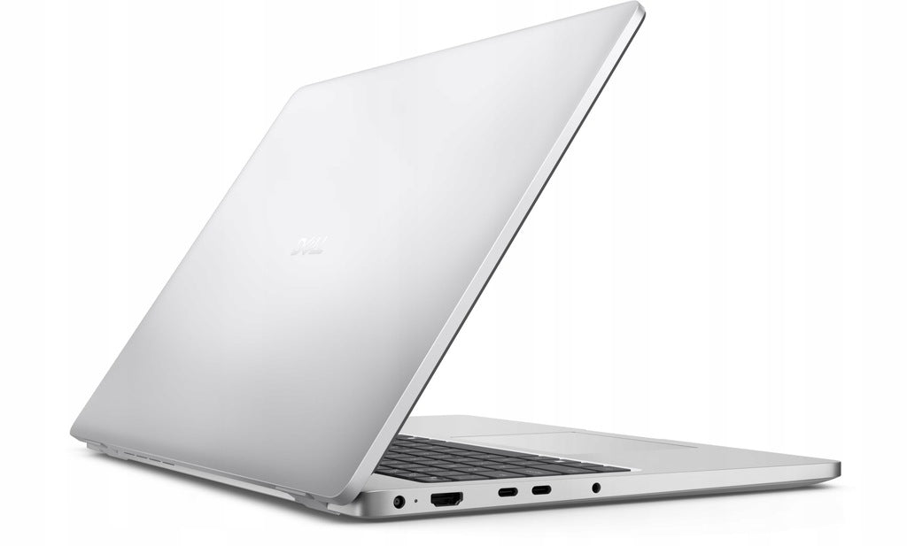 Prenosnik DELL Pro 16, Ultra 5 235U, 16GB, 512GB, Windows 11 Pro