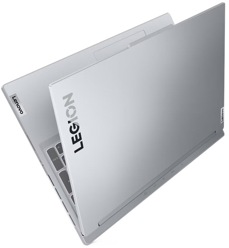 Prenosnik Lenovo Legion Slim 5-16 Ryzen 5 7640HS, 16GB, 512GB, RTX4060, 165Hz