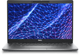 Obnovljen prenosnik DELL Latitude 5330, Core i5-1245U, 16GB, 512GB, Windows 10