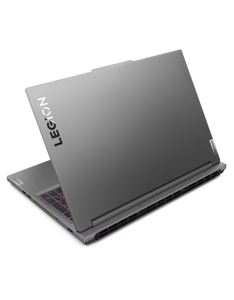 Prenosnik Lenovo Legion 5-16 i7-13650HX, 32GB, 512GB + 1TB, Windows 11 Home, RTX 4060, 165Hz