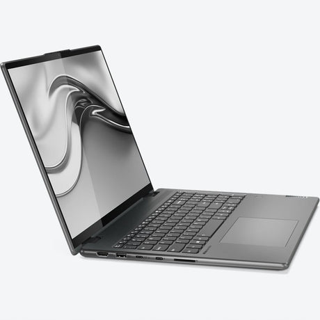 Lenovo Yoga 7-16 i5-12500H, 16GB, 512, Windows 11