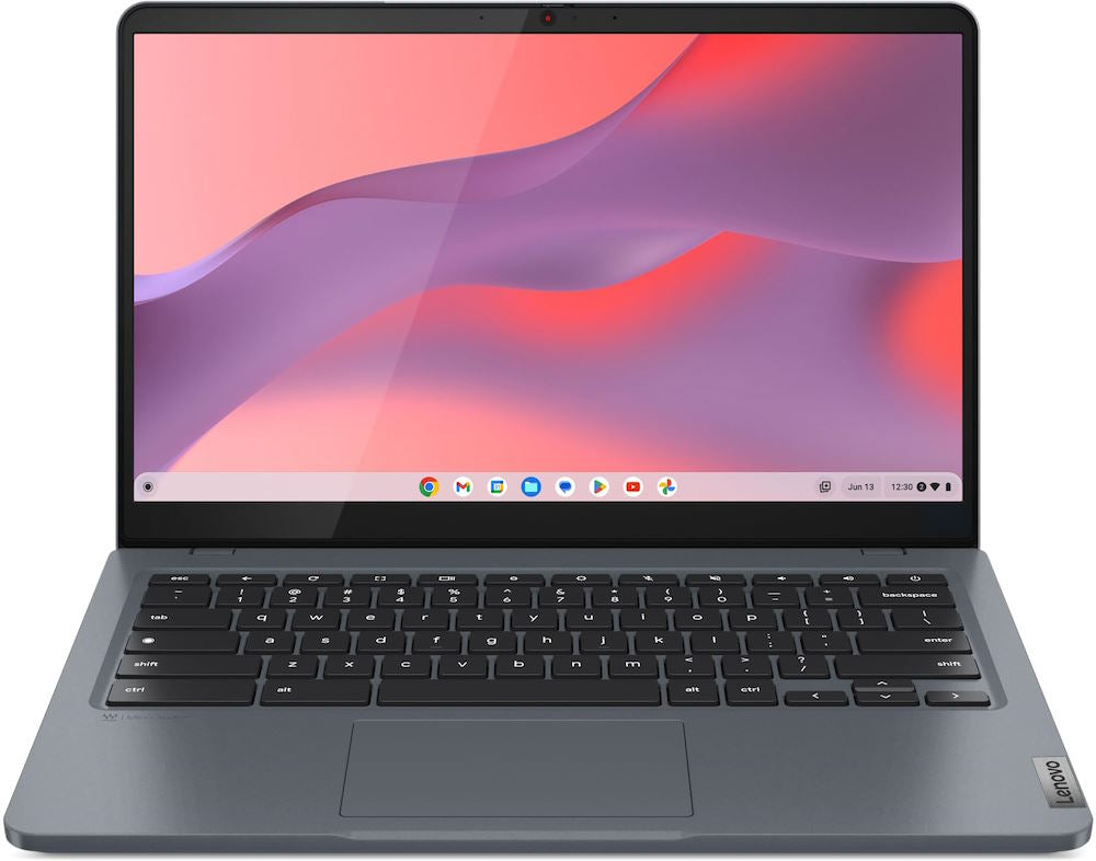 Prenosnik Lenovo Chromebook IP Slim 3-14, i3-N305, 8GB RAM, 128GB eMMC, ChromeOS