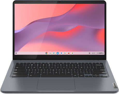 Prenosnik Lenovo Chromebook IP Slim 3-14, i3-N305, 8GB RAM, 128GB eMMC, ChromeOS