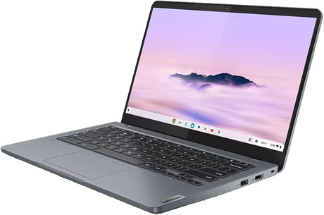 Prenosnik Lenovo Chromebook IP Slim 3-14, i3-N305, 8GB RAM, 128GB eMMC, ChromeOS