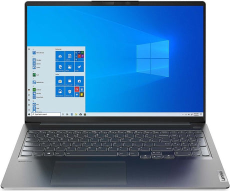 Lenovo IdeaPad 5 Pro-16 Ryzen 7 5800H, 16GB, 1TB, Windows 11