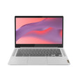 Prenosnik Lenovo IdeaPad Slim 3 Chromebook 14, MT520, 8GB RAM, 128GB eMMC, Chrome OS