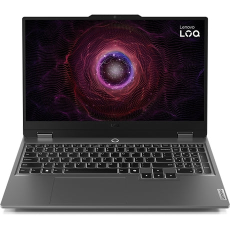 Lenovo LOQ-15, i7-13650HX, 16GB RAM, 512GB SSD, RTX 5060, 144Hz, Windows 11 Home