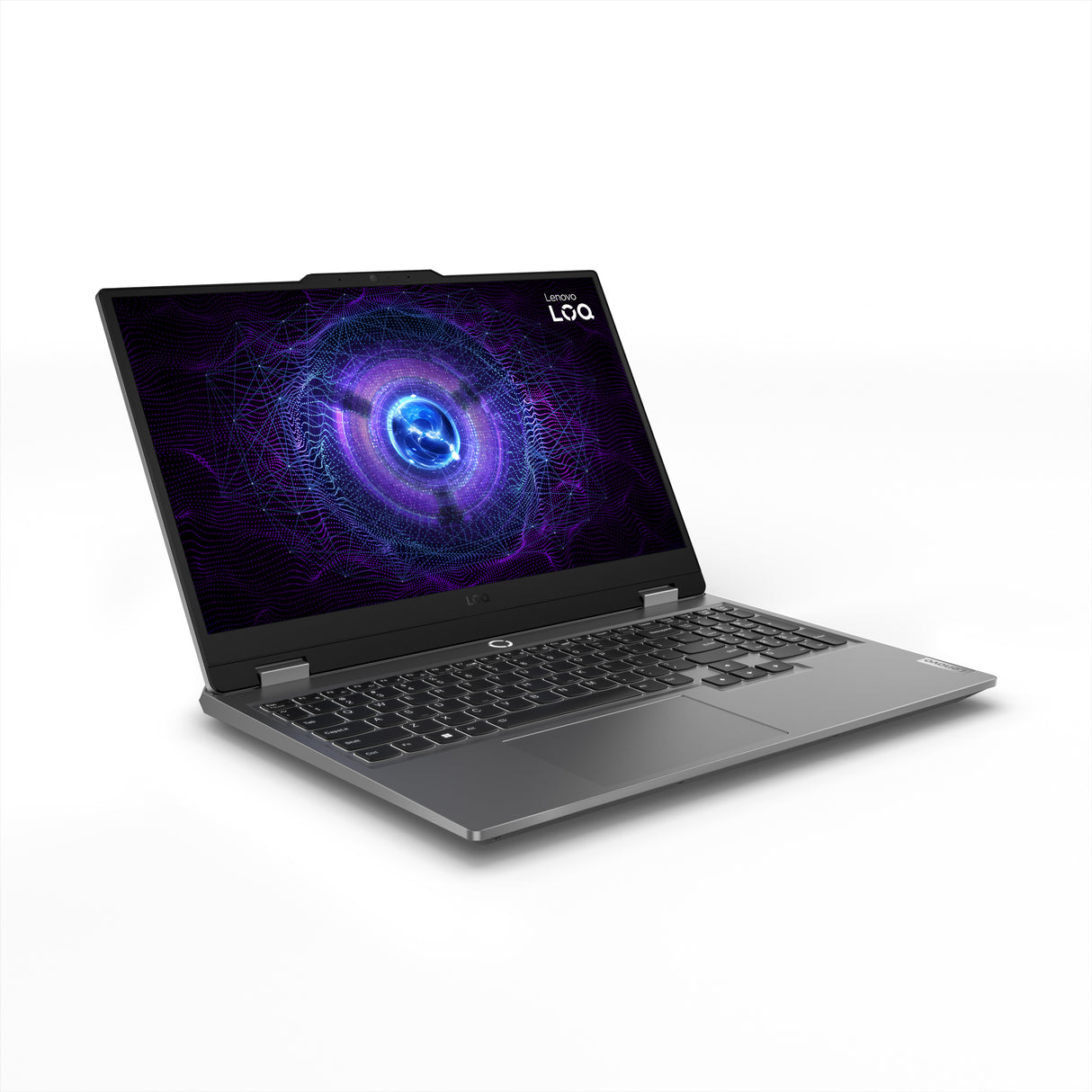 Lenovo LOQ-15, i7-13650HX, 16GB RAM, 512GB SSD, RTX 5060, 144Hz, Windows 11 Home