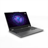 Lenovo LOQ-15, i7-13650HX, 16GB RAM, 512GB SSD, RTX 5060, 144Hz, Windows 11 Home