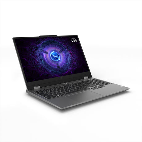 Lenovo LOQ-15, i7-13650HX, 16GB RAM, 512GB SSD, RTX 5060, 144Hz, Windows 11 Home