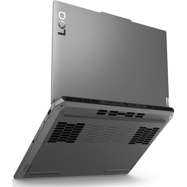 Lenovo LOQ-15, i7-13650HX, 16GB RAM, 512GB SSD, RTX 5060, 144Hz, Windows 11 Home