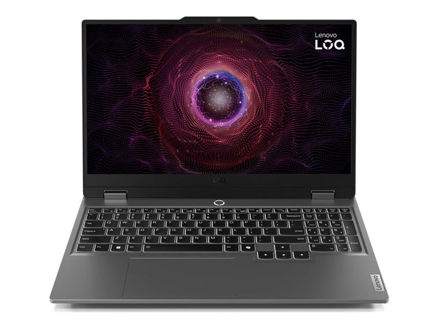 Prenosnik Lenovo LOQ-15, Ryzen 7-7435HS, 32GB RAM, 512GB SSD + 1TB SSD, RTX 4070, 144Hz, Windows 11 Home