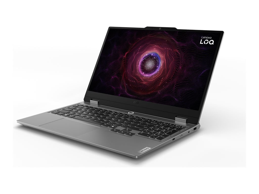 Prenosnik Lenovo LOQ-15, Ryzen 7-7435HS, 32GB RAM, 512GB SSD + 1TB SSD, RTX 4070, 144Hz, Windows 11 Home