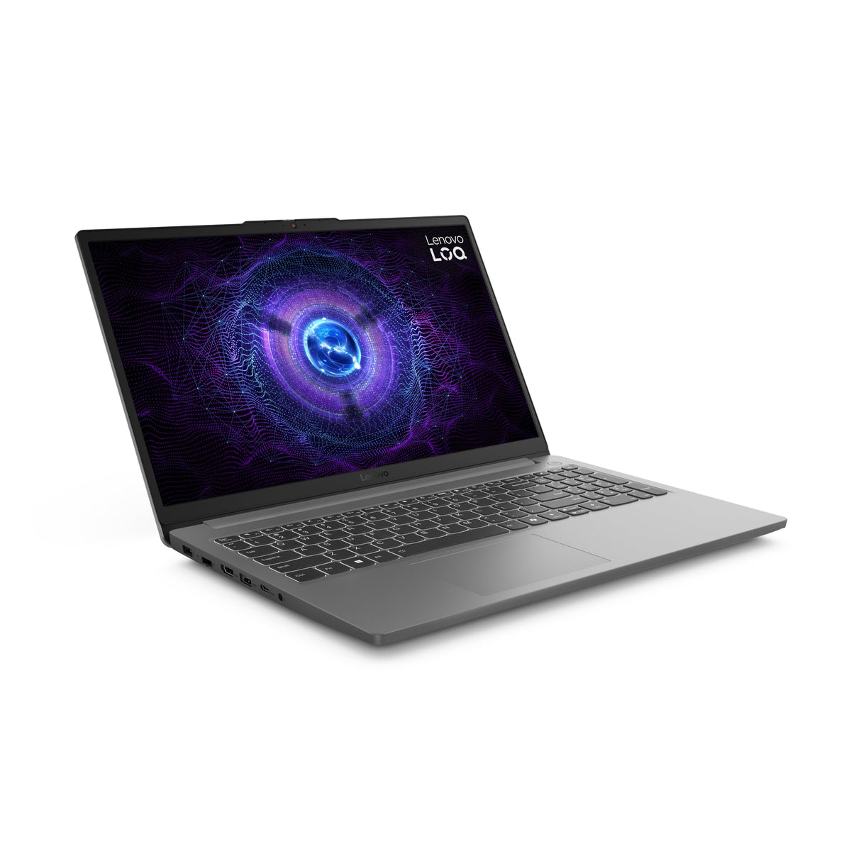 Prenosnik Lenovo LOQ-15, i5-12450HX, 16GB RAM, 512GB SSD, RTX 2050, 144Hz