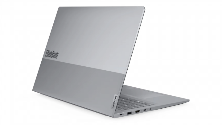 Prenosnik Lenovo ThinkBook 16 G8, Core 5 210H, 16GB RAM, 512GB SSD, Windows 11 Home
