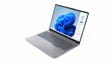 Lenovo ThinkBook 16 G7, Ryzen 5 7535HS, 16GB RAM, 1TB SSD, Windows 11 Pro