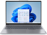 Lenovo ThinkBook 16 G7, Ryzen 5 7535HS, 16GB RAM, 1TB SSD, Windows 11 Pro