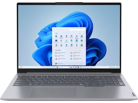 Lenovo ThinkBook 16 G7, Ryzen 5 7535HS, 16GB RAM, 1TB SSD, Windows 11 Pro
