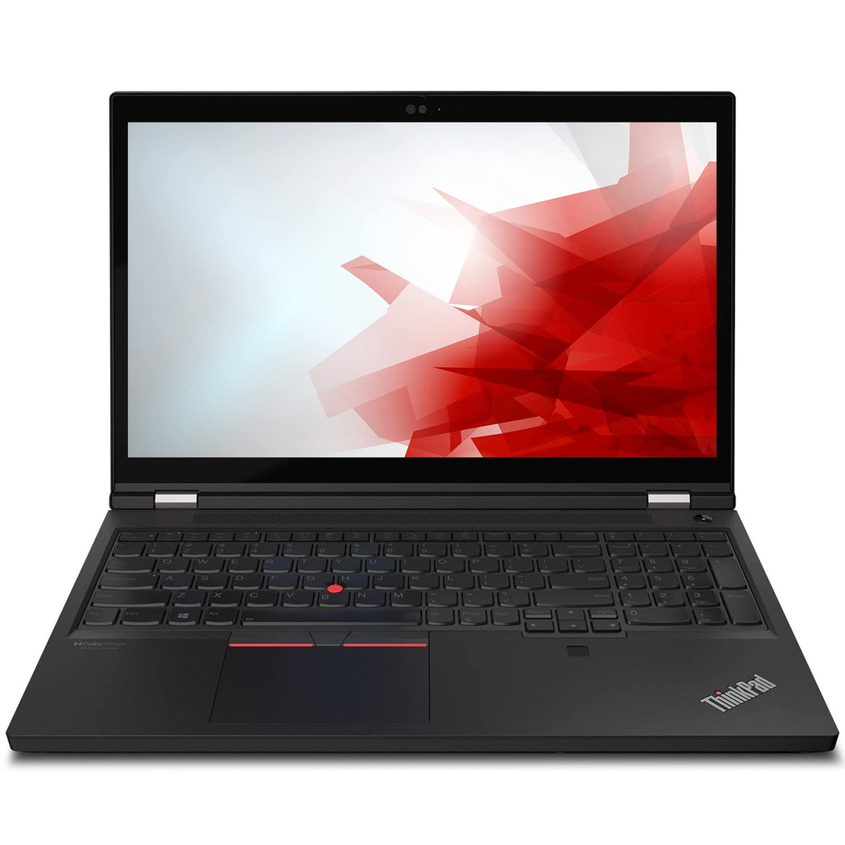 Obnovljen Lenovo Thinkpad P15 G2, i7-11850H, 32GB RAM, 1TB SSD, RTX A3000 6GB, Windows 11 Pro, Razred A