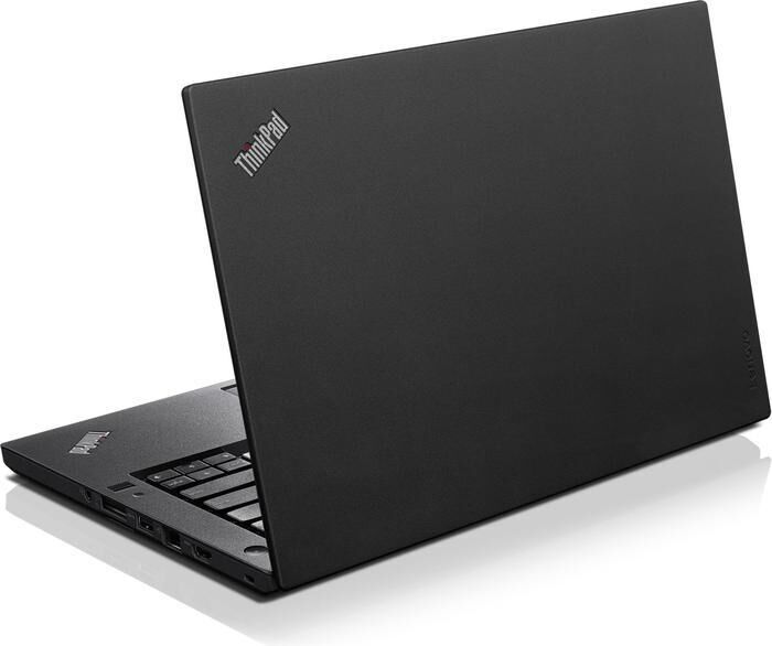 Obnovljen Lenovo ThinkPad T460, i5-6300U, 8GB RAM, 256GB SSD, Windows 10 Pro, Touch