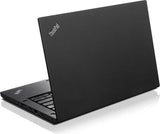 Obnovljen Lenovo ThinkPad T460, i5-6300U, 8GB RAM, 256GB SSD, Windows 10 Pro, Touch