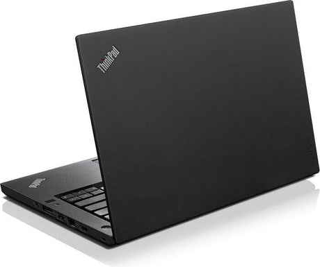 Obnovljen Lenovo ThinkPad T460, i5-6300U, 8GB RAM, 256GB SSD, Windows 10 Pro, Touch