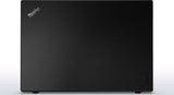 Obnovljen Lenovo ThinkPad T460s, i5-6300U, 8GB RAM, 256GB SSD, Windows 10 Pro