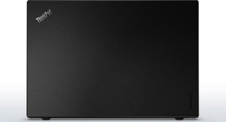 Obnovljen Lenovo ThinkPad T460s, i5-6300U, 8GB RAM, 256GB SSD, Windows 10 Pro