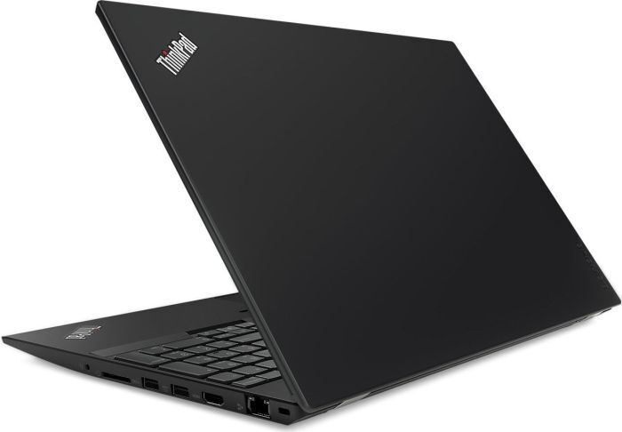 Obnovljen Lenovo ThinkPad T580, i7-8650U, 32GB RAM, 1TB M.2 SSD, Geforce MX150, Windows 11 Pro, Razred A