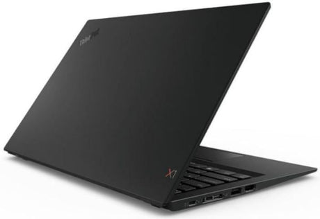 Obnovljen Lenovo ThinkPad X1 Carbon G7, i5-8365U, 8GB RAM, 256GB SSD, FHD, Windows 11 Pro, Razred A