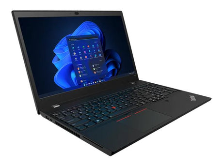 Obnovljen Lenovo Thinkpad P15v G3 15.6", i7-12800H, 32GB RAM, 1TB SSD, Nvidia T600 4GB, Windows 11 Pro, Razred A