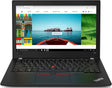 Obnovljen Lenovo Thinkpad X280, i5-8350, 8GB RAM, 256GB SSD, FHD, Windows 11 Pro, Razred A