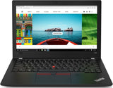 Obnovljen Lenovo Thinkpad X280, i5-8350, 8GB RAM, 256GB SSD, FHD, Windows 11 Pro, Razred A