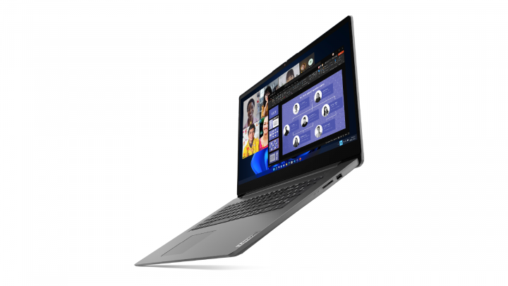 Prenosnik Lenovo V17 G4, i5-13420H, 16GB RAM, 512GB SSD, Windows 11 Pro