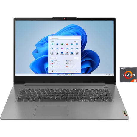 Lenovo IdeaPad 1 15AMN7 Cloud Grey * minimalne praskice