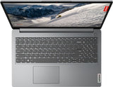 Lenovo IdeaPad 1 15AMN7 Cloud Grey | Ryzen™ 5 7520U | 8GB DDR5 | 512GB SSD | Win11