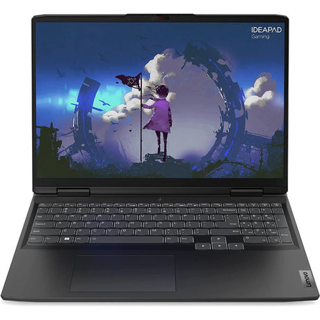 Lenovo IdeaPad Gaming 3 15IAH7 | RTX 3060 (6 GB)
