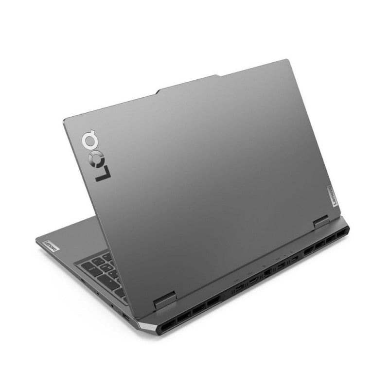 Prenosnik Lenovo LOQ-15, i5-12450HX, 24GB RAM, 512GB SSD + 1TB SSD, RTX 4060, 144Hz, Windows 11 Home